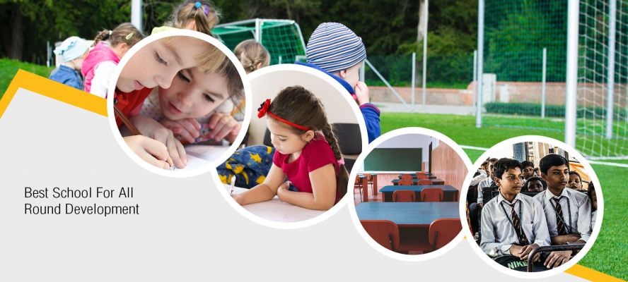 Banner : SHIVGOVIND KRISHNAGOPAL INTER COLLEGE